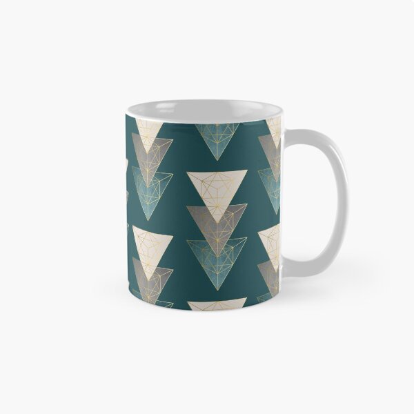 Item preview, 3 Triangles designed and sold by UrbanEpiphany.
