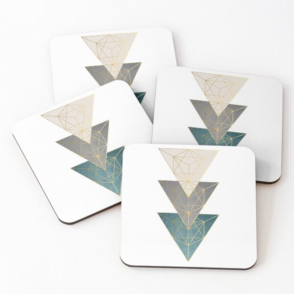 Item preview, 3 Triangles designed and sold by UrbanEpiphany.