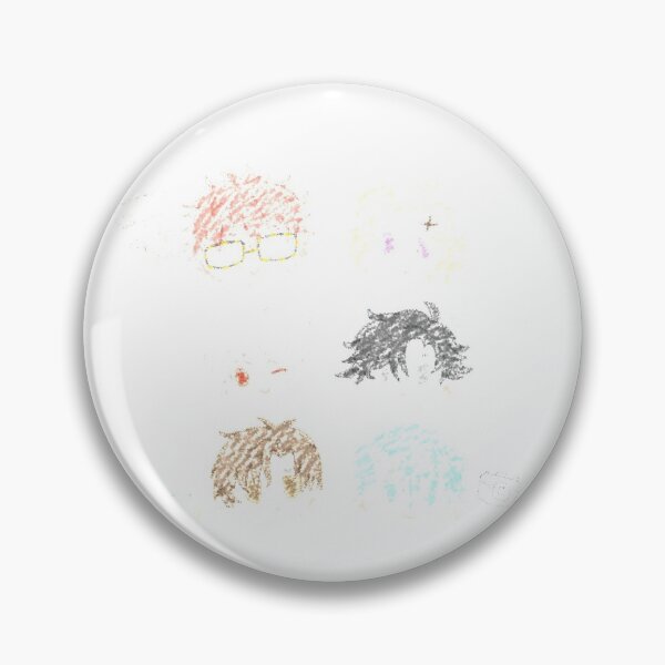 Item preview, Mystic Messenger RFA~ designed and sold by dablu.