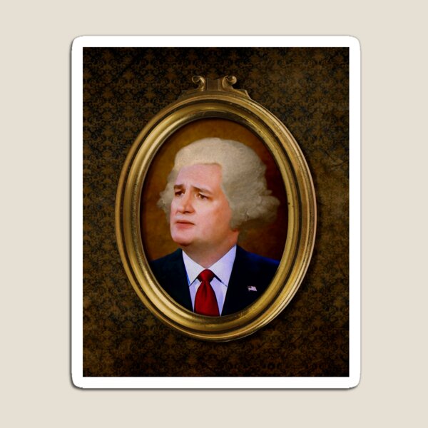 Item preview, Glenn Beck’s "The New George Washington" designed and sold by Alex Preiss.