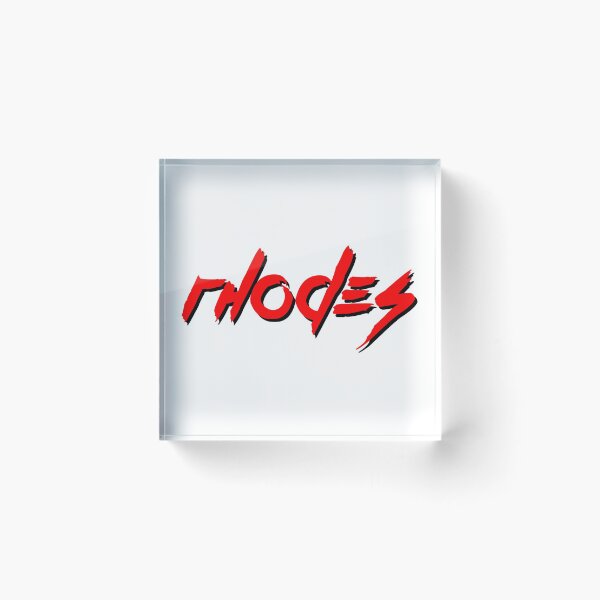Item preview, Rhodes College designed and sold by kkosmicki.