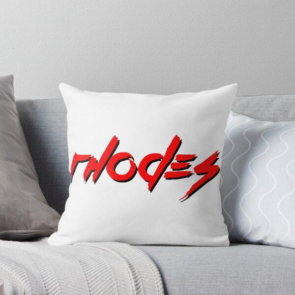 Item preview, Rhodes College designed and sold by kkosmicki.