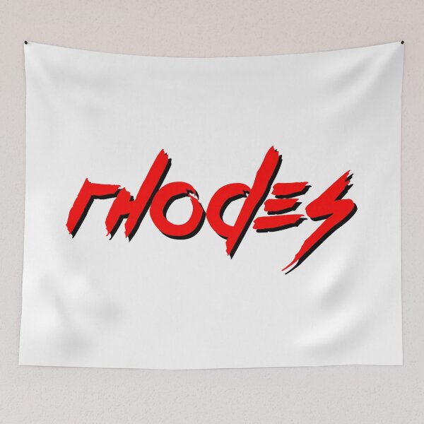Item preview, Rhodes College designed and sold by kkosmicki.