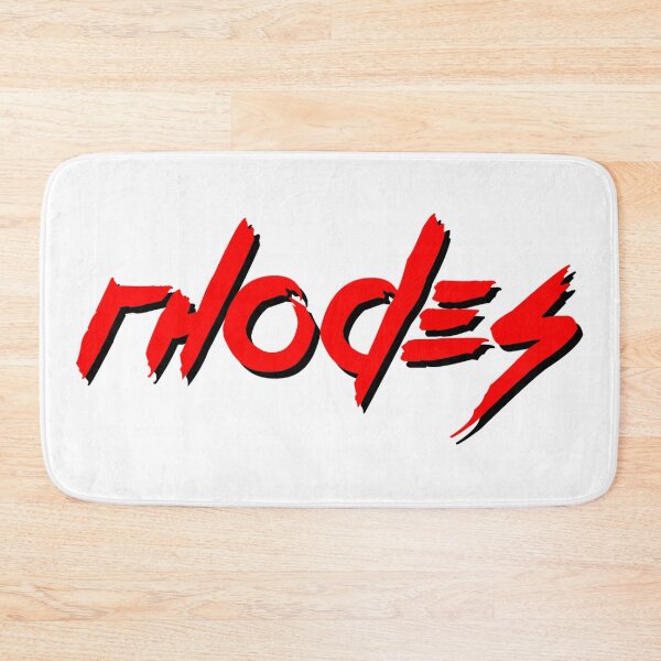Item preview, Rhodes College designed and sold by kkosmicki.