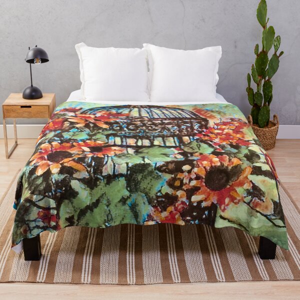 Item preview, FRESH MORNING FLOWERS. designed and sold by kogistudio-5.