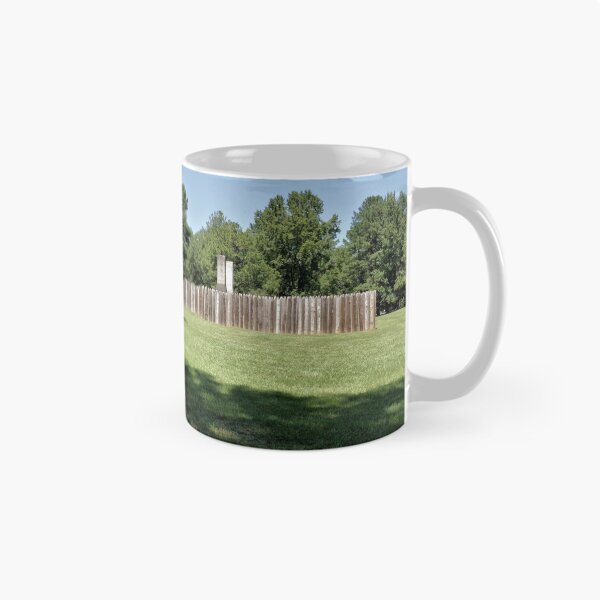 Item preview, 1717 French Fort Toulouse designed and sold by jtrommer.