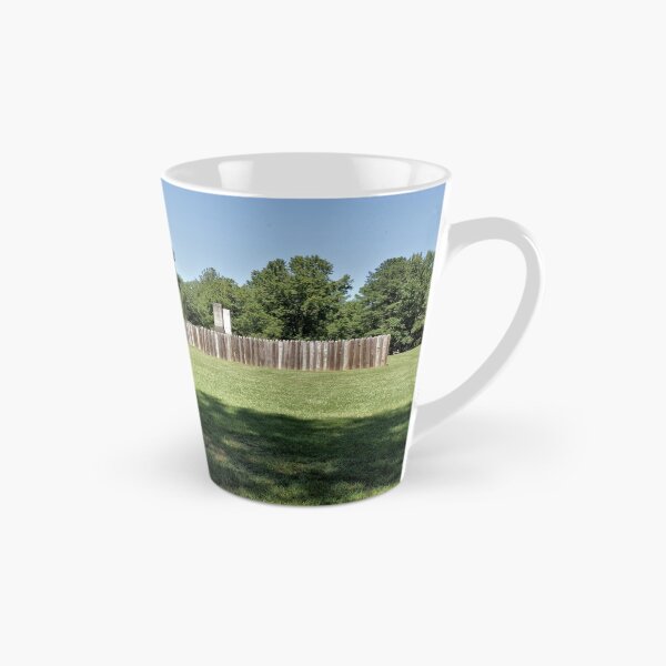 Item preview, 1717 French Fort Toulouse designed and sold by jtrommer.