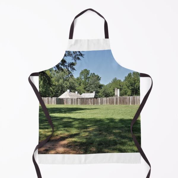 Item preview, 1717 French Fort Toulouse designed and sold by jtrommer.
