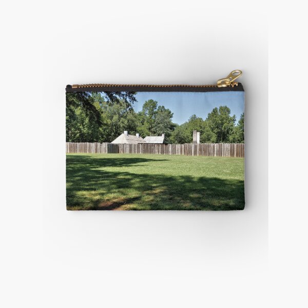 Item preview, 1717 French Fort Toulouse designed and sold by jtrommer.
