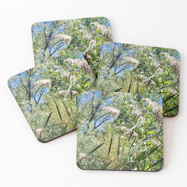 Item preview, Scenic forest and mountain nature designed and sold by Ventures1.
