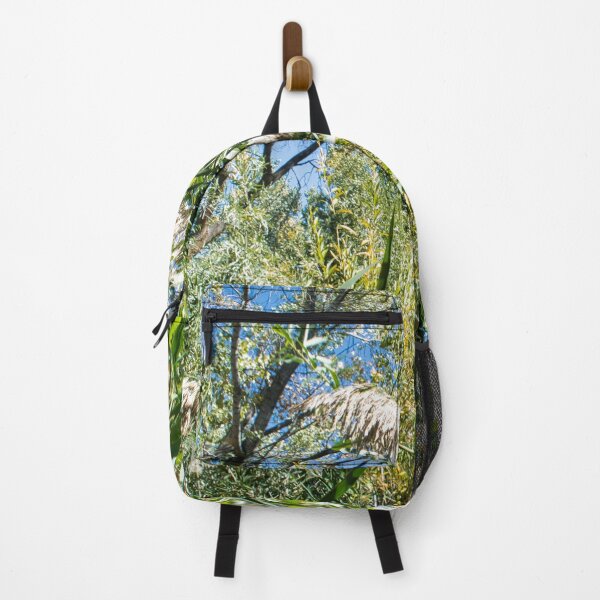 Item preview, Scenic forest and mountain nature designed and sold by Ventures1.