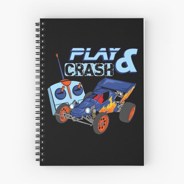 Item preview, Play and crash RC buggy remote control designed and sold by tbauernhoferbiz.