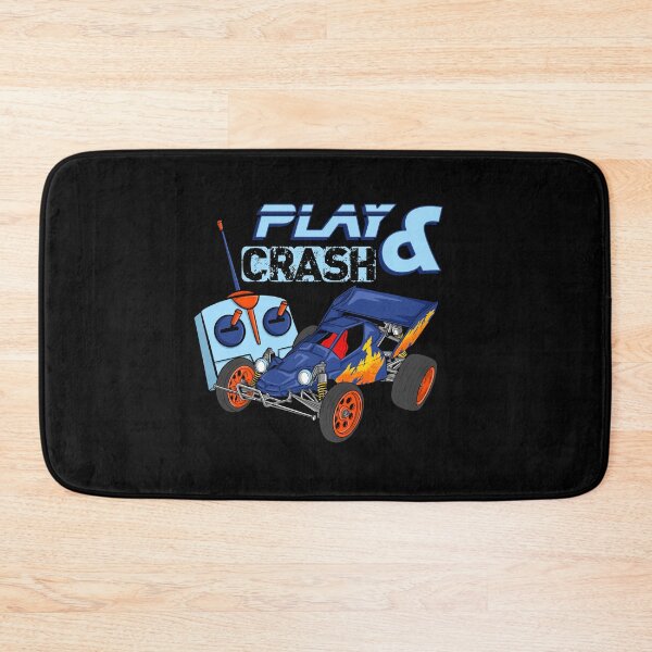 Item preview, Play and crash RC buggy remote control designed and sold by tbauernhoferbiz.
