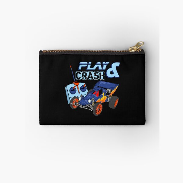 Item preview, Play and crash RC buggy remote control designed and sold by tbauernhoferbiz.