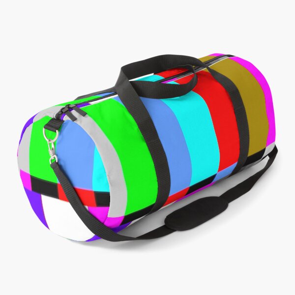 Item preview, SMPTE Standard Definition Television Color Bars designed and sold by MR-PAUSED.