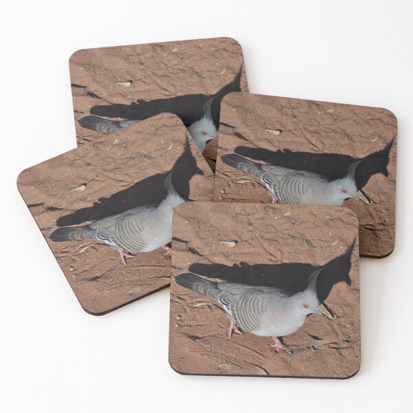 Item preview, Bird, Erldunda, Australia 20190910 designed and sold by muz2142.