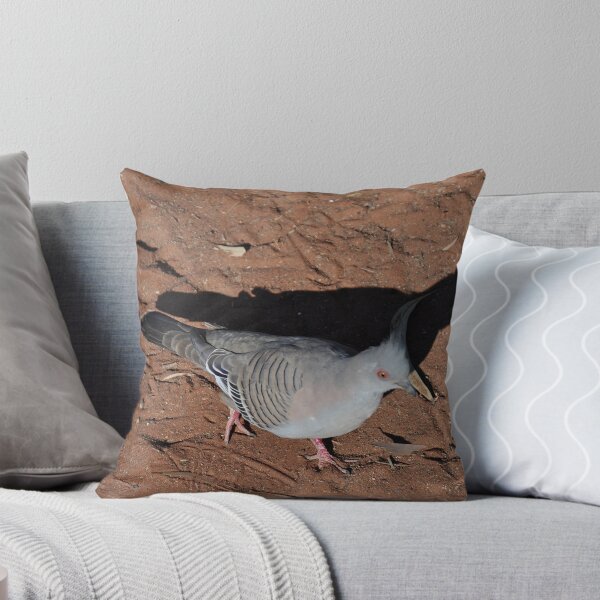 Item preview, Bird, Erldunda, Australia 20190910 designed and sold by muz2142.