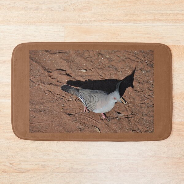 Item preview, Bird, Erldunda, Australia 20190910 designed and sold by muz2142.