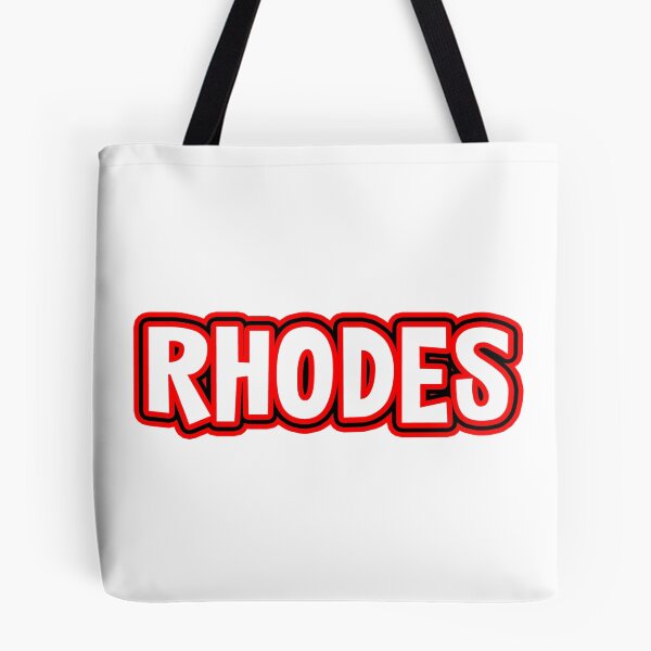 Item preview, Rhodes College designed and sold by kkosmicki.