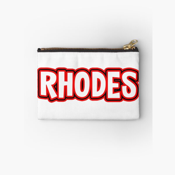 Item preview, Rhodes College designed and sold by kkosmicki.