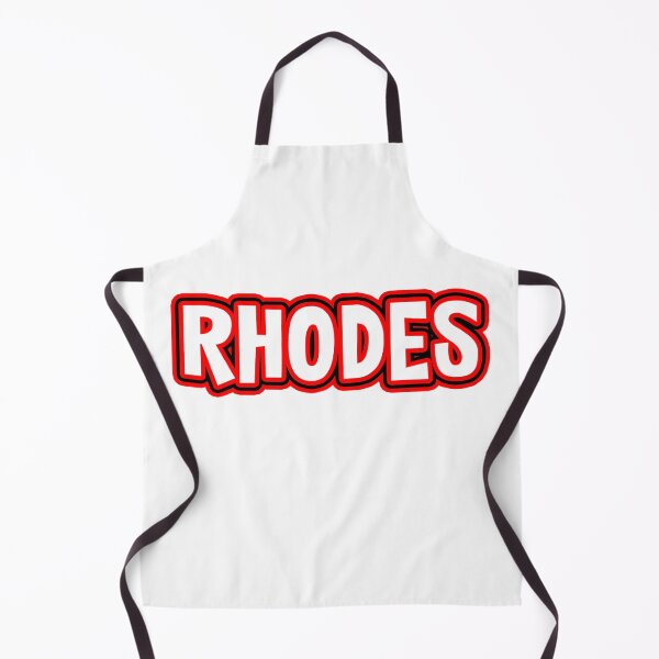Item preview, Rhodes College designed and sold by kkosmicki.