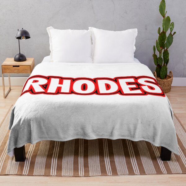 Item preview, Rhodes College designed and sold by kkosmicki.