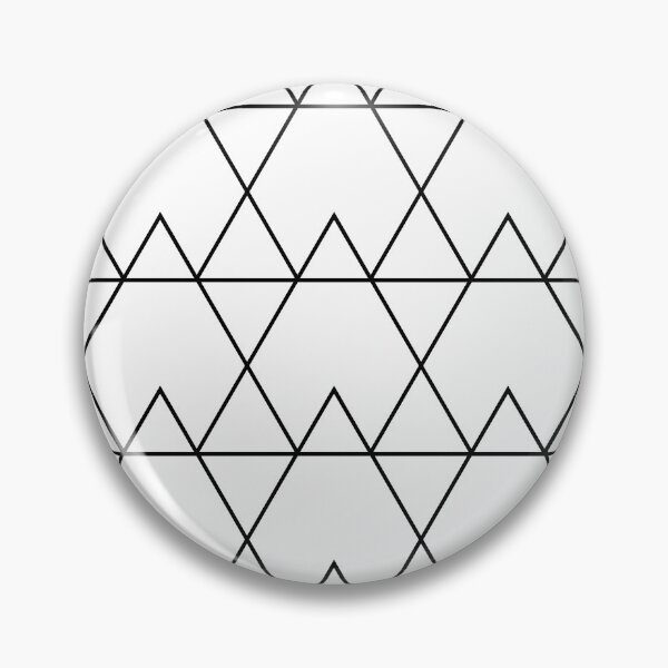 Item preview, Geometric pattern designed and sold by 2411.