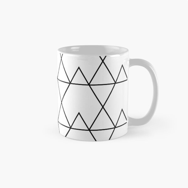 Item preview, Geometric pattern designed and sold by 2411.