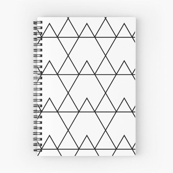 Item preview, Geometric pattern designed and sold by 2411.