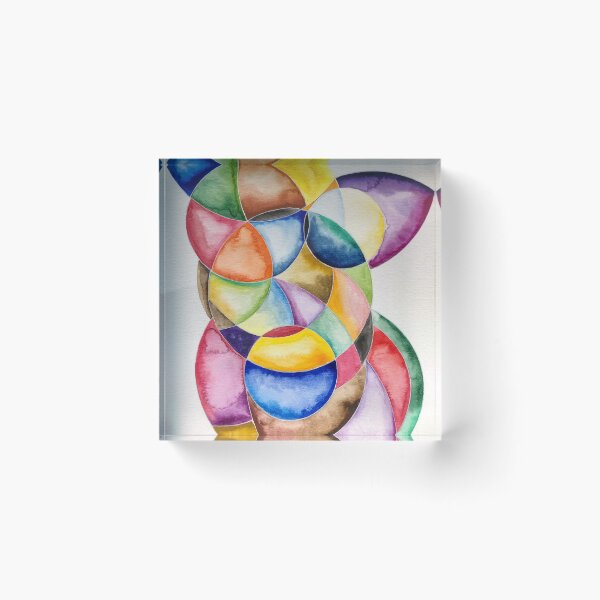 Item preview, Orphism designed and sold by Adriana Dias.