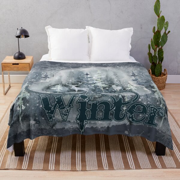 Item preview, Winter Wonderland designed and sold by incarnations.