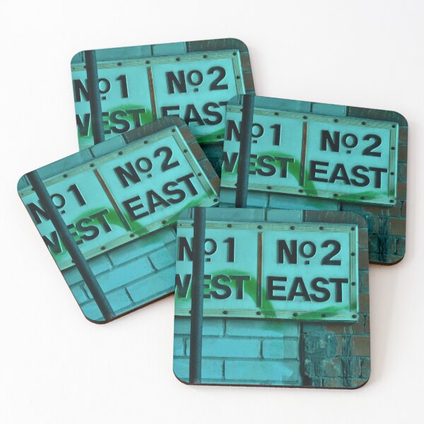 Item preview, Contemporary Urban Art  - City Street Signs designed and sold by Robert Link.