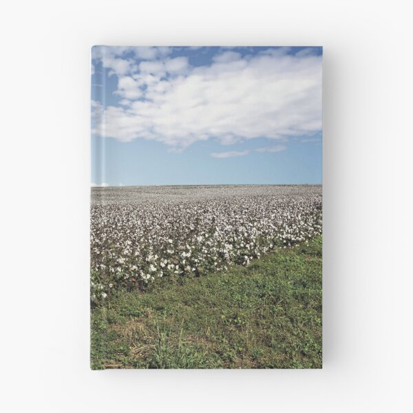 Item preview, Alabama Cotton Fields designed and sold by jtrommer.