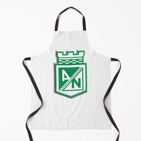 Item preview, My City, My Colours, Atletico Nacional Medellin from Columbia designed and sold by Thestarrysky.