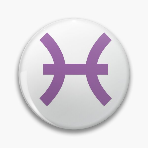 Item preview, A zodiac sign test - PISCES AF Stickers designed and sold by infinitytrade.