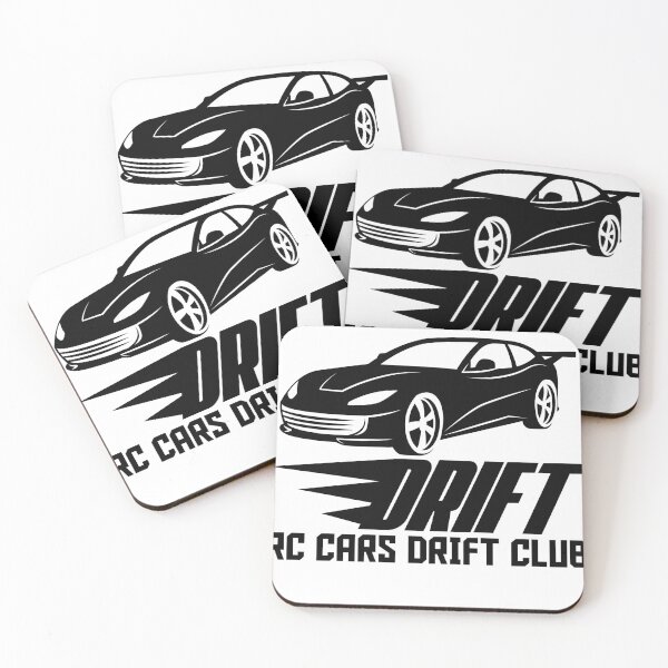 Item preview, No shift gear just drift rc cars drift club designed and sold by tbauernhoferbiz.