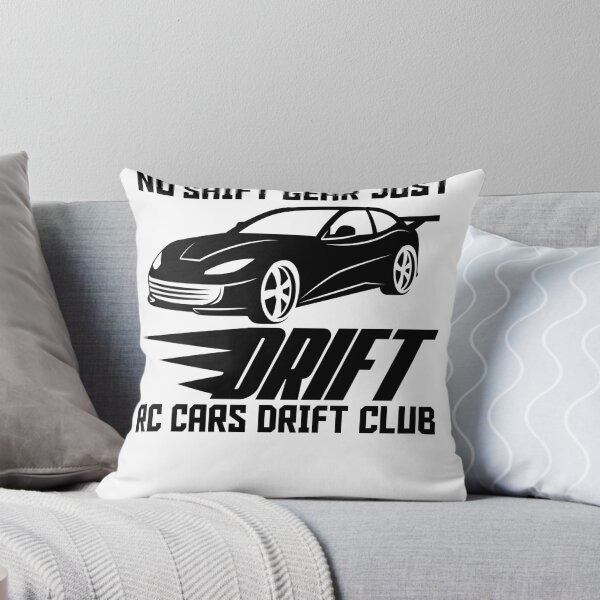 Item preview, No shift gear just drift rc cars drift club designed and sold by tbauernhoferbiz.
