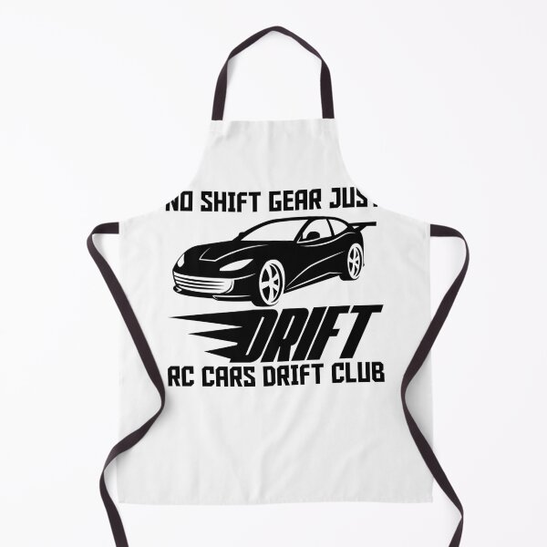 Item preview, No shift gear just drift rc cars drift club designed and sold by tbauernhoferbiz.