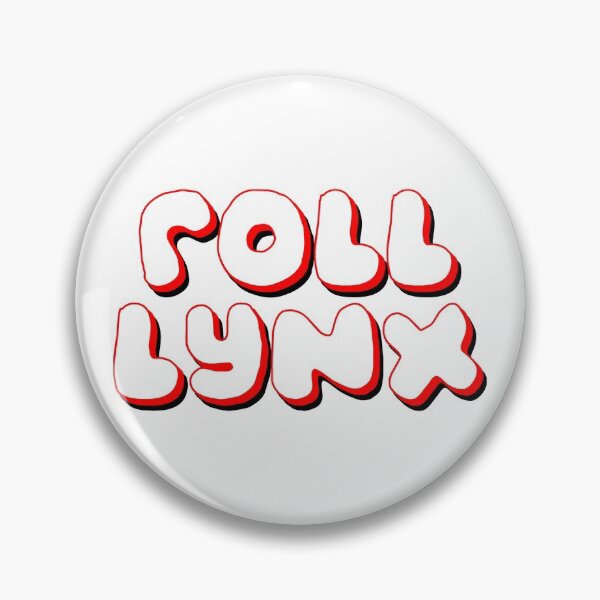Item preview, Roll Lynx Rhodes College designed and sold by kkosmicki.