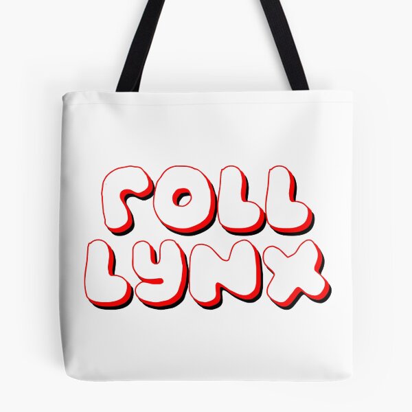 Item preview, Roll Lynx Rhodes College designed and sold by kkosmicki.