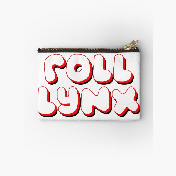 Item preview, Roll Lynx Rhodes College designed and sold by kkosmicki.