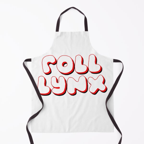 Item preview, Roll Lynx Rhodes College designed and sold by kkosmicki.