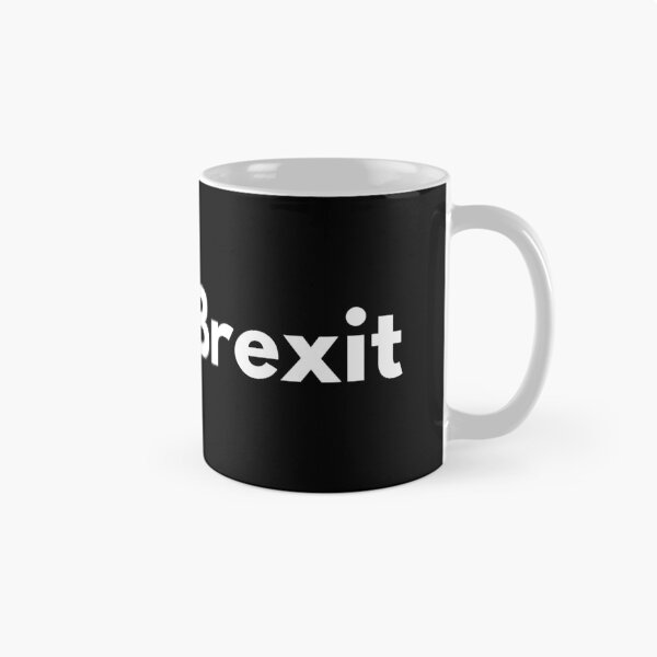 Item preview, Hashtag Stop Brexit designed and sold by HashtagZone.