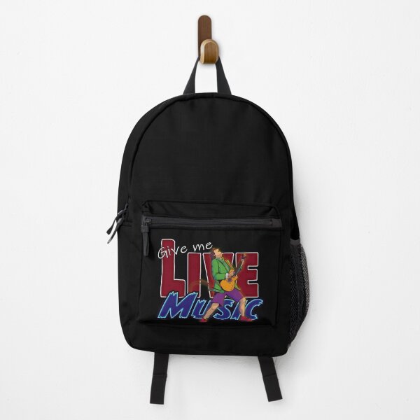 Item preview, Give me Live Music designed and sold by Gnfree.