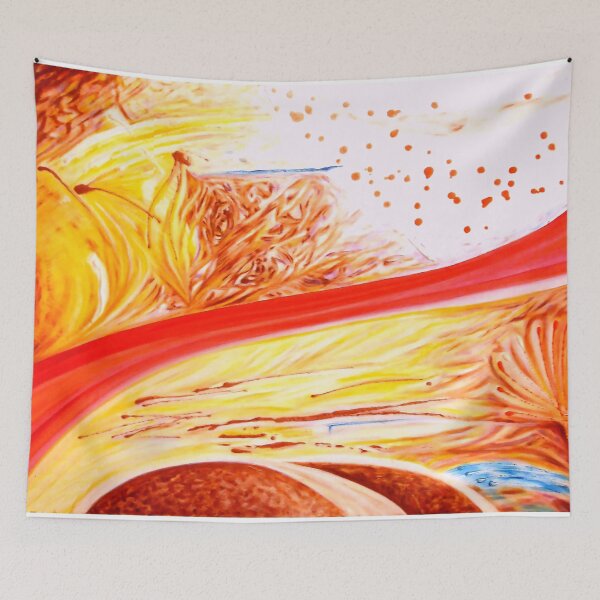 Item preview, THE NEW ROAD designed and sold by JuanitaCapogna.