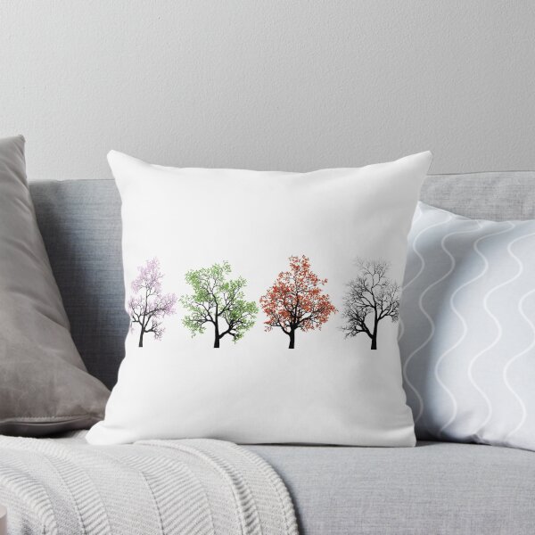 Item preview, Four Seasons Colors designed and sold by jadekandel.