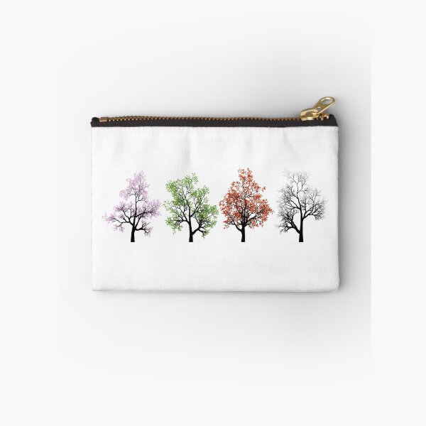 Item preview, Four Seasons Colors designed and sold by jadekandel.