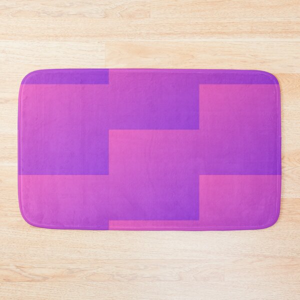 Item preview, Pink to purple gradient colour designed and sold by crikz.