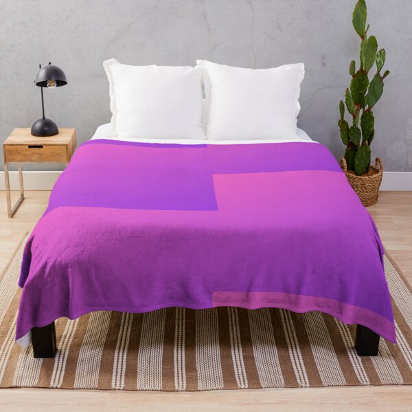 Item preview, Pink to purple gradient colour designed and sold by crikz.