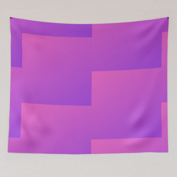 Item preview, Pink to purple gradient colour designed and sold by crikz.